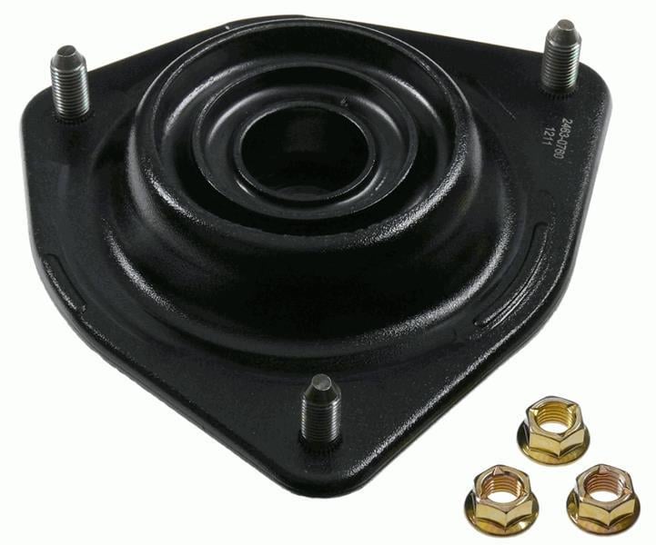 SUSPENSION STRUT BEARING