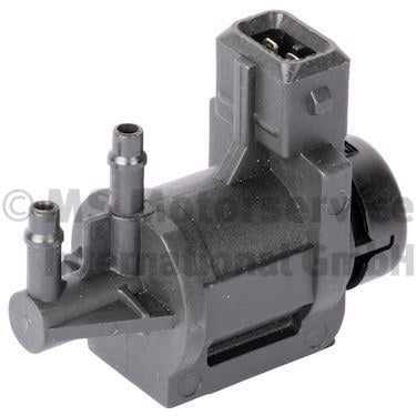 SWITCHOVER VALVE