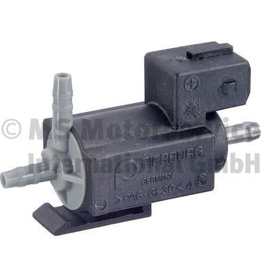 SWITCHOVER VALVE