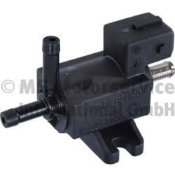 SWITCHOVER VALVE