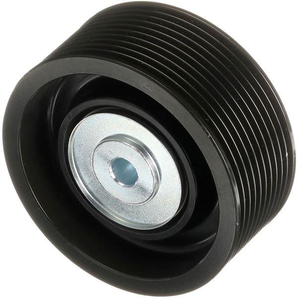 T36670 FLEETRUNNER IDLER