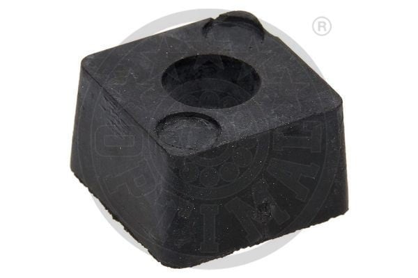 TAHDİT TAKOZU SÜRÜCÜ KABİNİ
