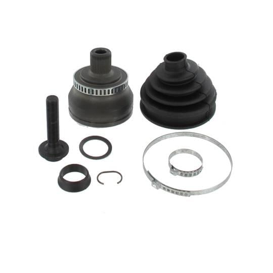 TAHRİK MİLİ A4 B5-A6 C5-PASSAT B3-B4-B5