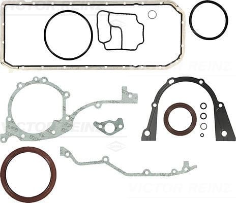 TAKIM CONTA ALT BMW M50 E36 E34