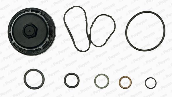 TAKIM CONTA ALT MERCEDES OM622 OM626 OM699 W205 W447 W470 . RENAULT R9M 1.6 dCi TRAFIC TALISMAN MEGA NE KADJAR FLUENCE