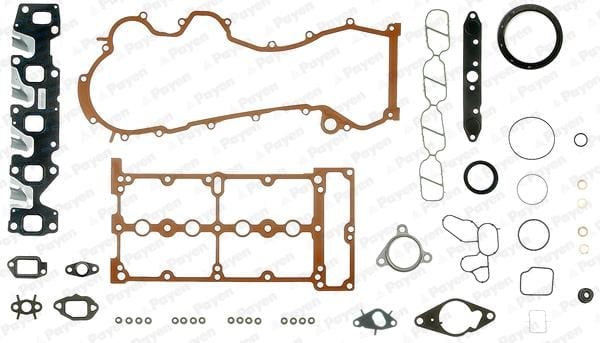 TAKIM CONTA FIAT
