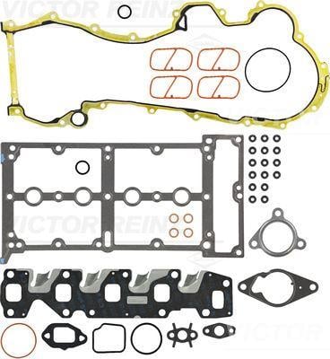 TAKIM CONTA FIAT EGEA 16> ALFA ROMEO MITO 11> 1.3D MTJ 199 A3.000