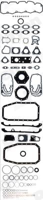 TAKIM CONTA FULL FIAT DUCATO PEUGEOT BOXER 2.8TD RENAULT MASTER II 2.8TDI S9W