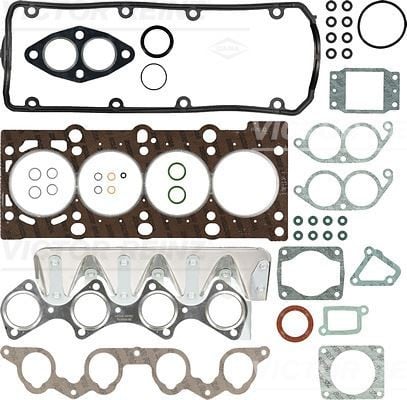 TAKIM CONTA UST BMW M40 E30 E36 E34