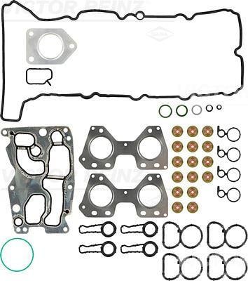 TAKIM CONTA UST BMW N47N F20 E90 E91 E92 E93 F30 F31 F34 F32 F33 F36 F07 F10 F11 E84 F25 F15 F33 F34 F36 F07 E84 F25