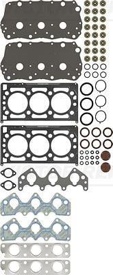 TAKIM CONTA UST LAND ROVER FREELANDER I 25K4F L314 00>06