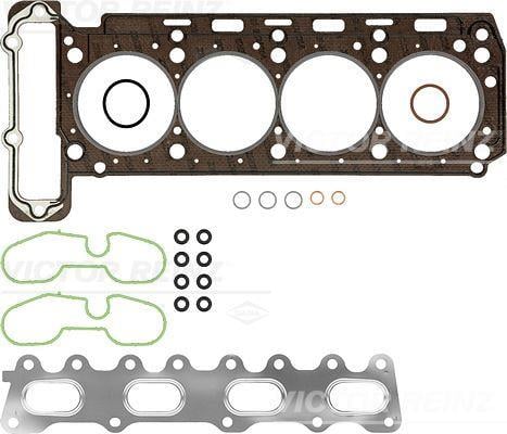 TAKIM CONTA UST MERCEDES M111 CL203 A208 R170