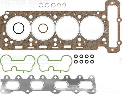 TAKIM CONTA UST MERCEDES M111 W202 S202 W210 S210