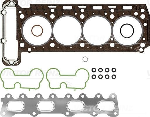 TAKIM CONTA UST MERCEDES M111 W202 S202 W210 S210