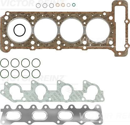 TAKIM CONTA UST MERCEDES M111 W202 S202