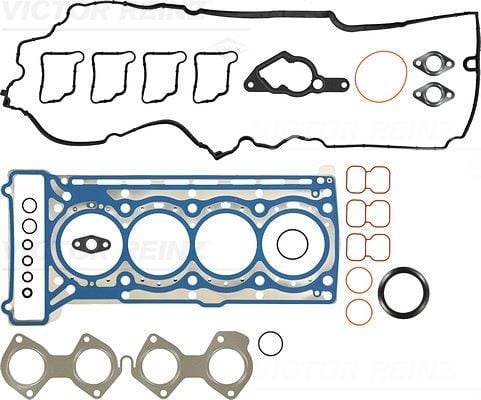 TAKIM CONTA UST MERCEDES M271 EVO W204 S204 C204 W212 S212 C207 A207 R172