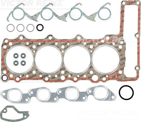 TAKIM CONTA UST MERCEDES OM601 T1 B601 B602 B611 B667