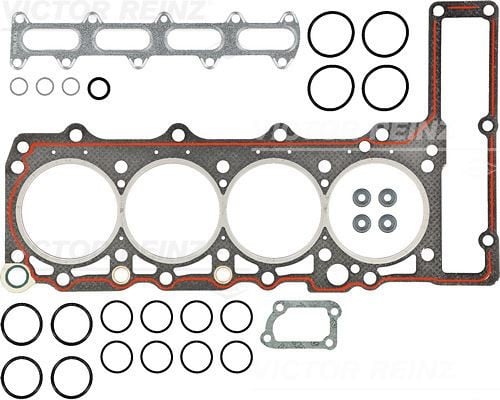 TAKIM CONTA UST MERCEDES OM602 W202 S202 W210