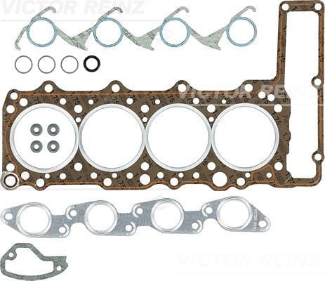 TAKIM CONTA UST MERCEDES OM611 W201