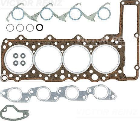 TAKIM CONTA UST MERCEDES OM611 W201