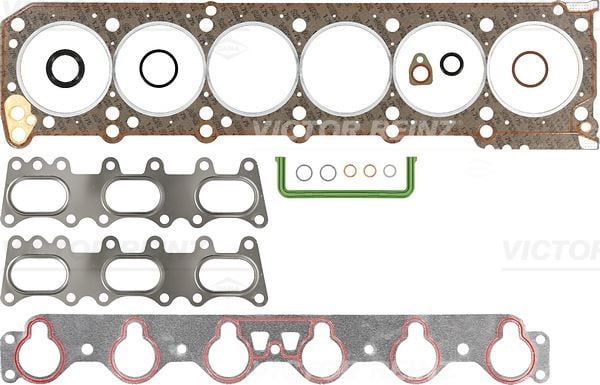 TAKIM CONTA UST MERCEDES S-CLASS M104 W140 91>98