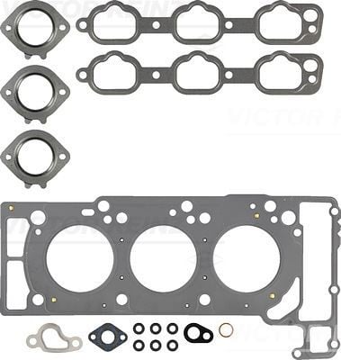 TAKIM CONTA UST SAG MERCEDES M112 W202 S202 W210 S210