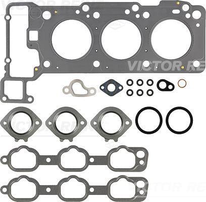 TAKIM CONTA UST SOL MERCEDES M112 W202 S202 W210 S210