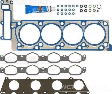 TAKIM CONTA UST SOL MERCEDES M273 C219 W211 W212 W221