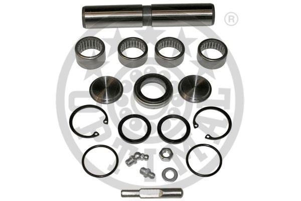 TAMİR SETİ AKS BASİ PİMİ LK/LN2-O 309-T2/L Kasten/Kombi-T2/L Kipper-T2/L Kommunalfahrzeug-T2/L Prits