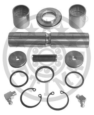 TAMİR SETİ AKS BASİ PİMİ SPRINTER 2-t Kasten901-902 -SPRINTER 2-t Pritsche/Fahrgestell901-902 -SPRIN