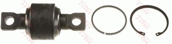 TAMİR SETİ-BUGİ KOLU ARKA IVECO- MERCEDES-BENZ IVECO EUROSTAR-EUROTECH MH-EUROTECH MP-STRALIS I-TRAK KER I MERCEDES-BENZ 1729-1735-1748-1831-1834-1838-1844-1850-2429-2434-2435-2448-2534-2538-2544-2550-