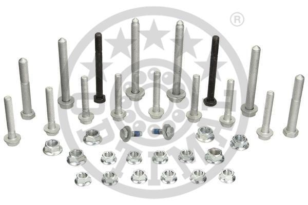 TAMİR SETİ ENİNE BUGİ KOLU A48D2-B5 -A4 Avant8D5-B5 -A84D2-4D8 PASSAT3B2 -PASSAT Kombi3B5