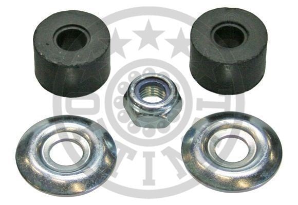 TAMİR SETİ STABİLİZATÖR BAGLANTİ KOLU 100 NXB13 -ALMERA IN15 -ALMERA I HatchbackN15 -ALMERA IIN16 -A