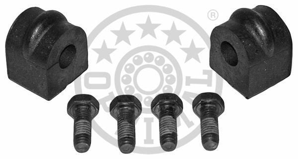 TAMİR SETİ STABİLİZATÖR YATAGİ 190W201 -COUPEC124 -KOMBI KombiS124 -SLR129 -StufenheckW124