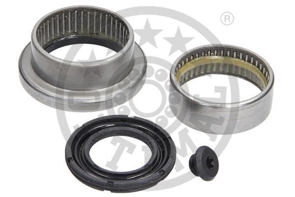 TAMİR SETİ TEKERLEK BAGLANTİSİ 206 CC2D -206 Schr gheck2A/C -206 Stufenheck-206 SW2E/K -206 Van-206