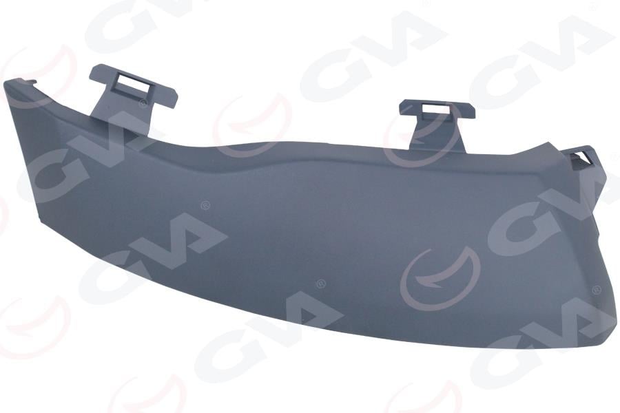 TAMPON BANDI ÖN SAĞ ASTARLI CITROEN BERLINGO 2008>