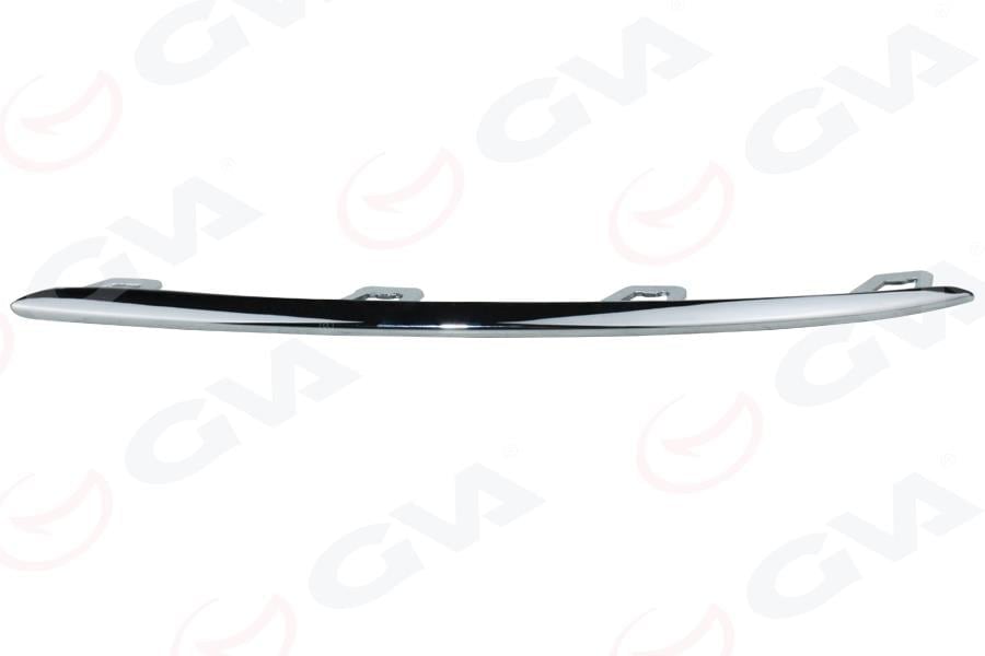 TAMPON IZGARA NIKELAJI ON SOL ALT AMG MERCEDES S-CLASS W222 14>