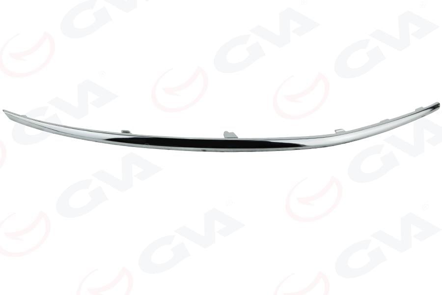 TAMPON IZGARA NIKELAJI ON SOL MERCEDES S-CLASS W222 14>
