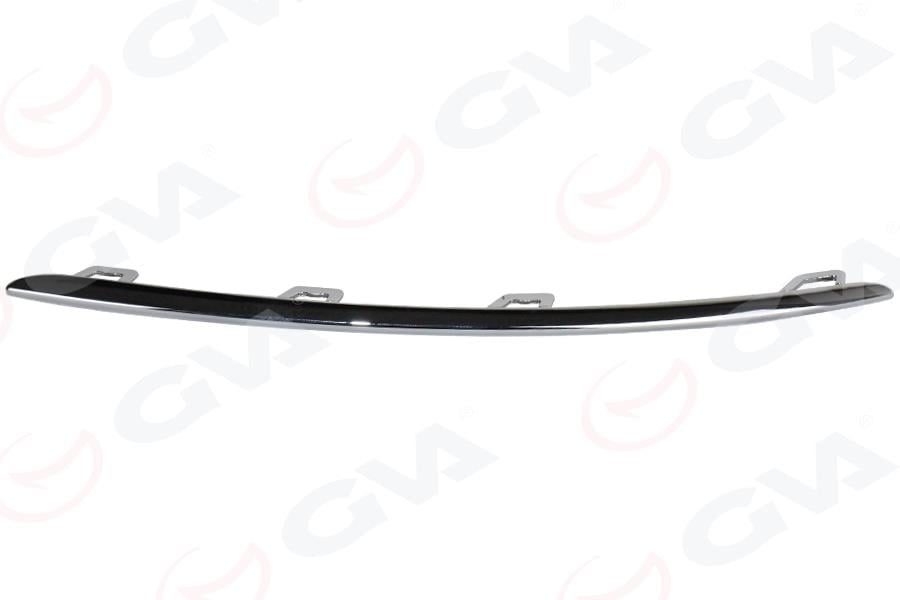 TAMPON IZGARA NIKELAJI ON SOL UST AMG MERCEDES S-CLASS W222 14>