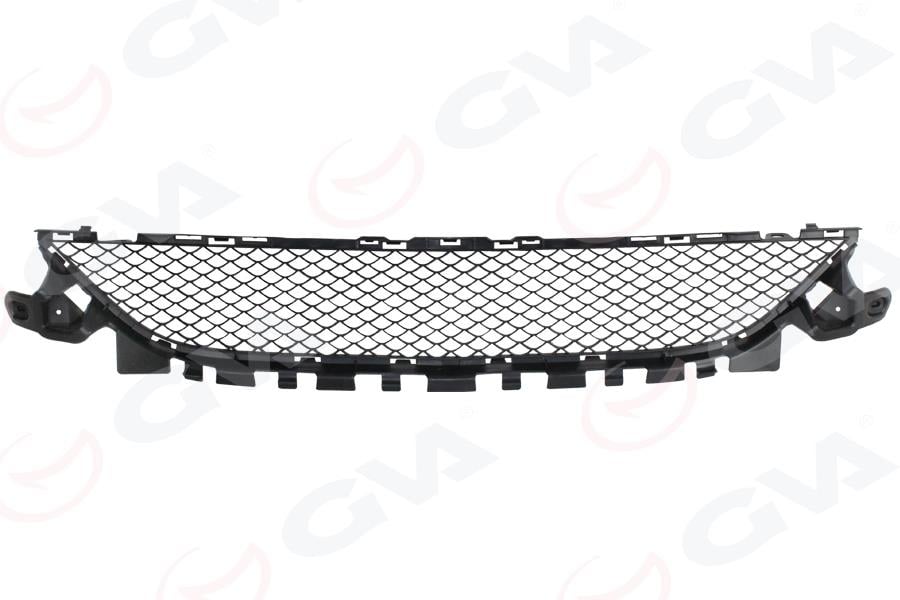 TAMPON IZGARASI ON ORTA ACIK. AVANTGARDE MERCEDES C-CLASS W205 14>
