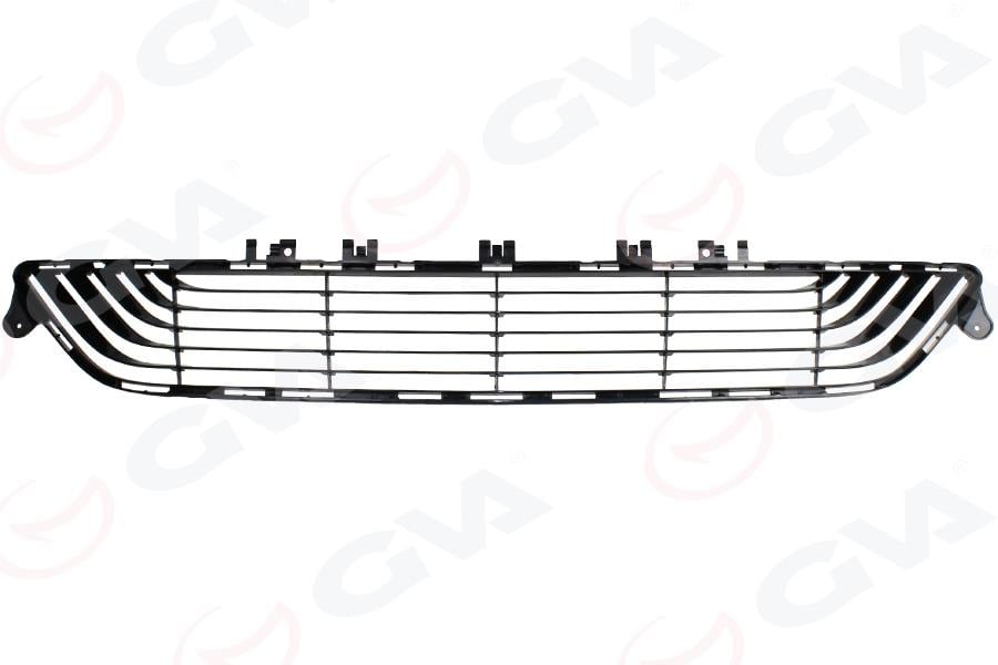 TAMPON IZGARASI ON ORTA ELEGANCE MERCEDES E-CLASS W212 13>15
