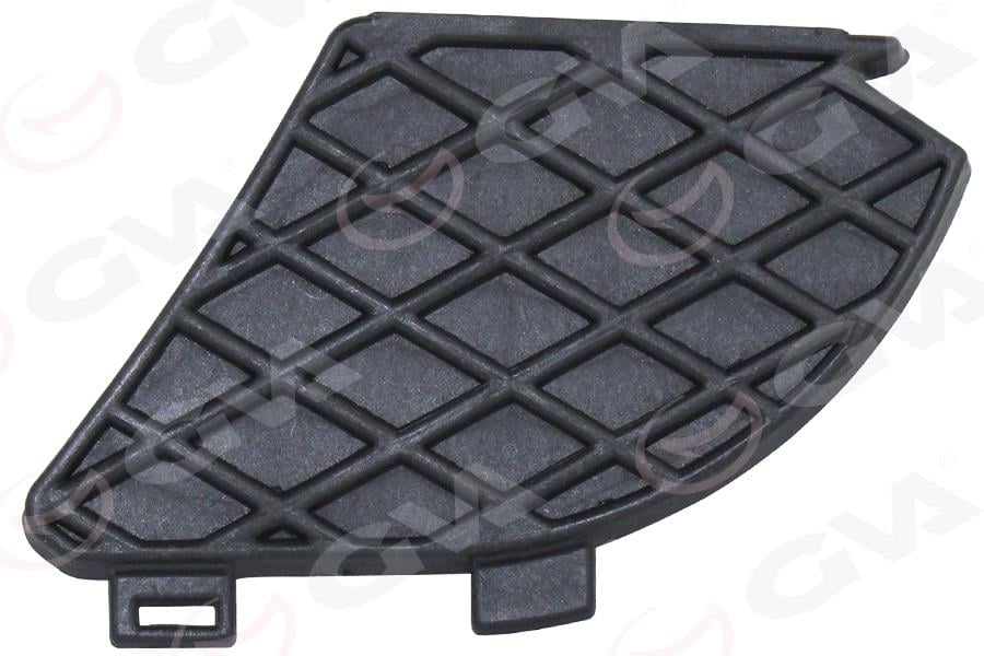 TAMPON IZGARASI ON SOL KAPALI MERCEDES E-CLASS W210 00>02