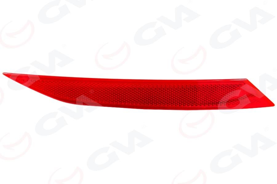 TAMPON REFLEKTORU ARKA SAG SEAT LEON 3 17-21