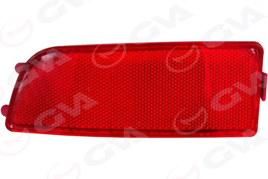 TAMPON REFLEKTÖRÜ ARKA SAĞ VW CRAFTER 07-17