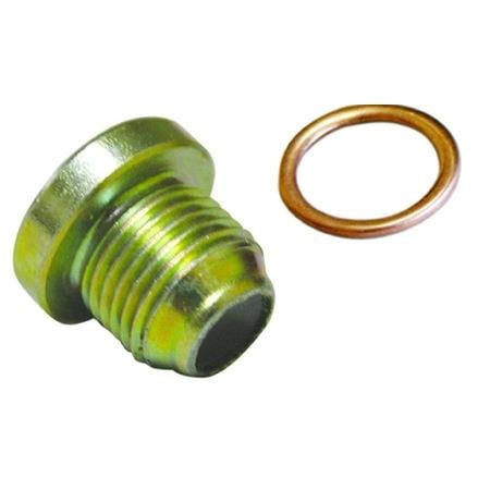 TAPA DBY