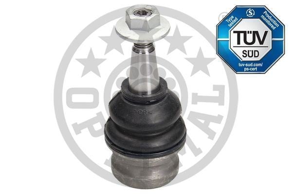 TASİYİCİ /KİLAVUZ MAFSALİ A48K2-B8 -A4 Allroad8KH-B8 -A4 Avant8K5-B8 -A58T3 -A5 Cabriolet8F7 -A5 Spo