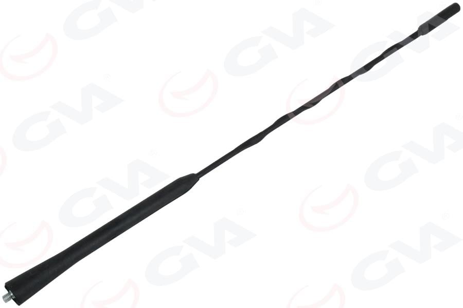 TAVAN ANTEN ÇUBUĞU FIAT 500 07-11 BRAVO 09-11 GRANDE PUNTO-EVO-STILO-PANDA 04 >LINEA ALFA 147 01-10 GT TÜM MODELLER SPIDER 11 >