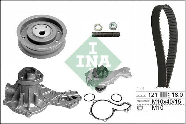TBD Kit Wapu Timing Solutions 209