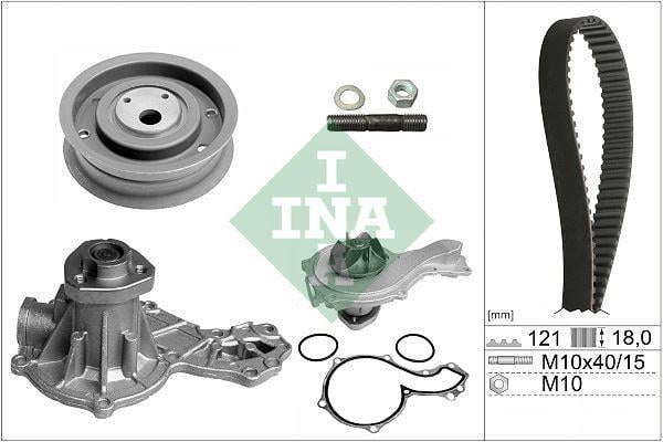 TBD Kit Wapu Timing Solutions 209