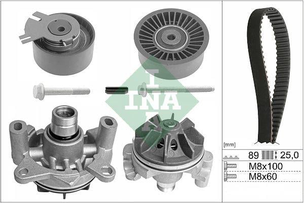 TBD Kit Wapu Timing Solutions 209